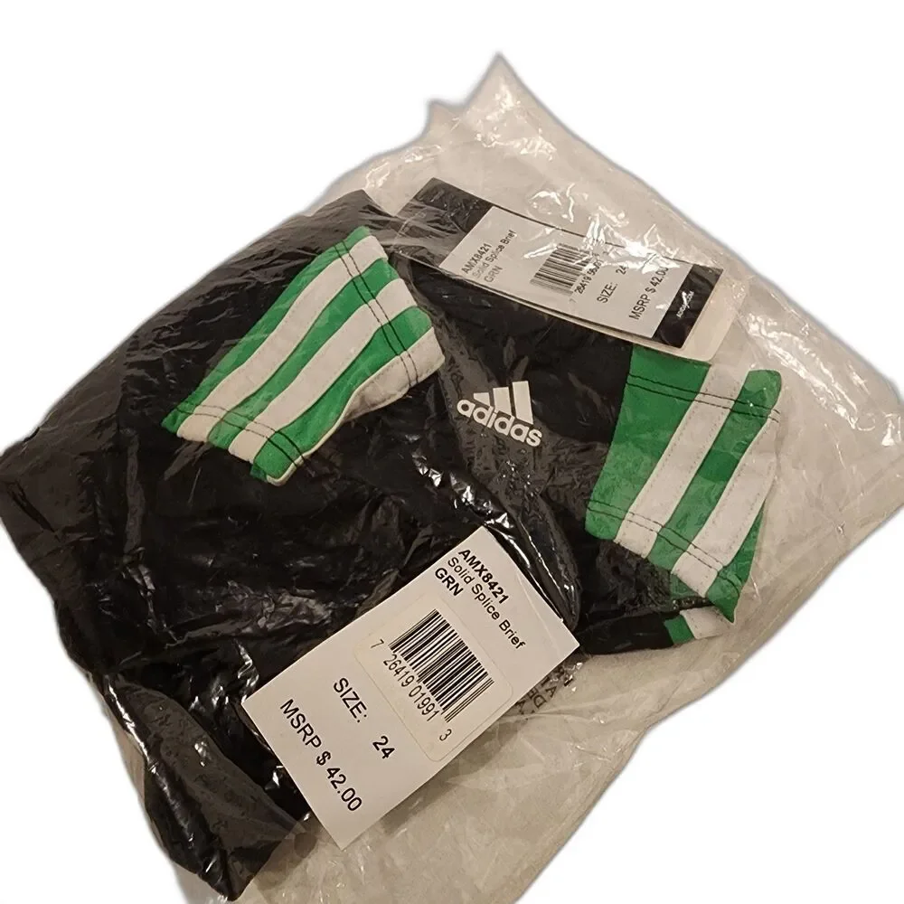 adidas swim solid